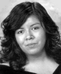 Maricela Martinez Jimenez: class of 2013, Grant Union High School, Sacramento, CA.